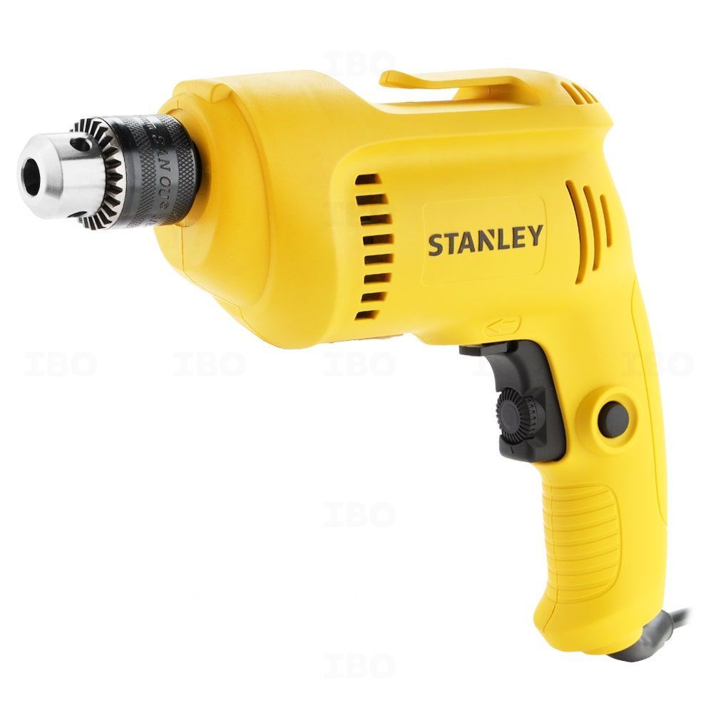Stanley STDR5510-IN 550 W 10mm Rotary Drill